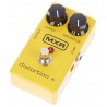 Dunlop Mxr M-104 Distortion +