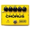 Dunlop Mxr M-134 Stereo Chorus