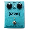 Dunlop Mxr M-173 Classic 108 Fuzz