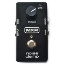 Dunlop Mxr M-195 Noise Clamp