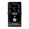 Dunlop Mxr M-76 Studio Compressor