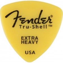 Fender Tru-Shell 346 Pick Extra Heavy
