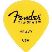 Fender Tru-Shell 551 Pick Heavy