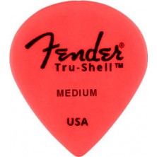Fender Tru-Shell 551 Pick Medium