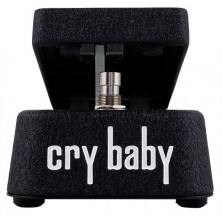 Dunlop Cry Baby Cm95 Clyde Mccoy
