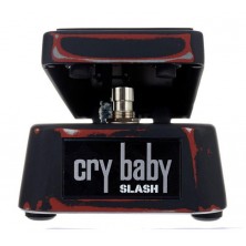 Wah Guitarra Dunlop Cry Baby Sc95 Slash Classic