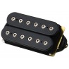 Dimarzio Dp-213Bk Joe Negra