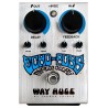 Dunlop Way Huge Whe-702 Echo Puss Analog Delay