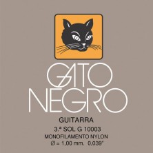 Gato Negro Cl