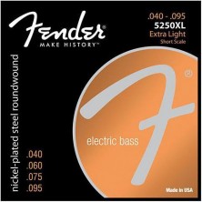 Fender 5250Xl 40-95    