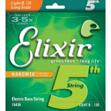 Elixir 15430 Nanoweb 130L