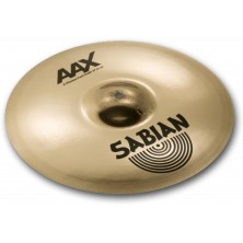 Sabian Aax X-Plosion Crash 16"