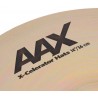 Sabian Aax X-Celerator Hats 14"