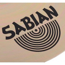 Plato Hi Hat 14 Sabian Aax X-Celerator Hats 14