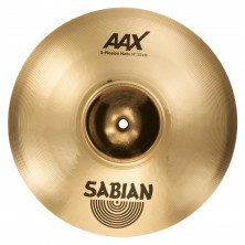 Sabian Aax X-Plosion Hats 14"