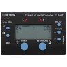 Boss Tu-30 Tuner & Metronome