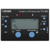 Boss Tu-30 Tuner & Metronome