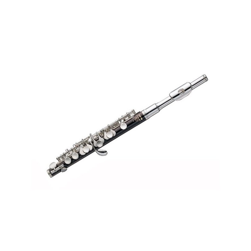 Flauta Piccolo Yamaha Ypc-32