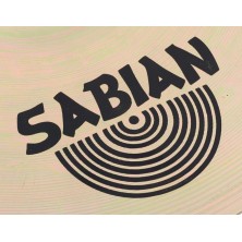 Sabian Hhx Groove Hats 14"