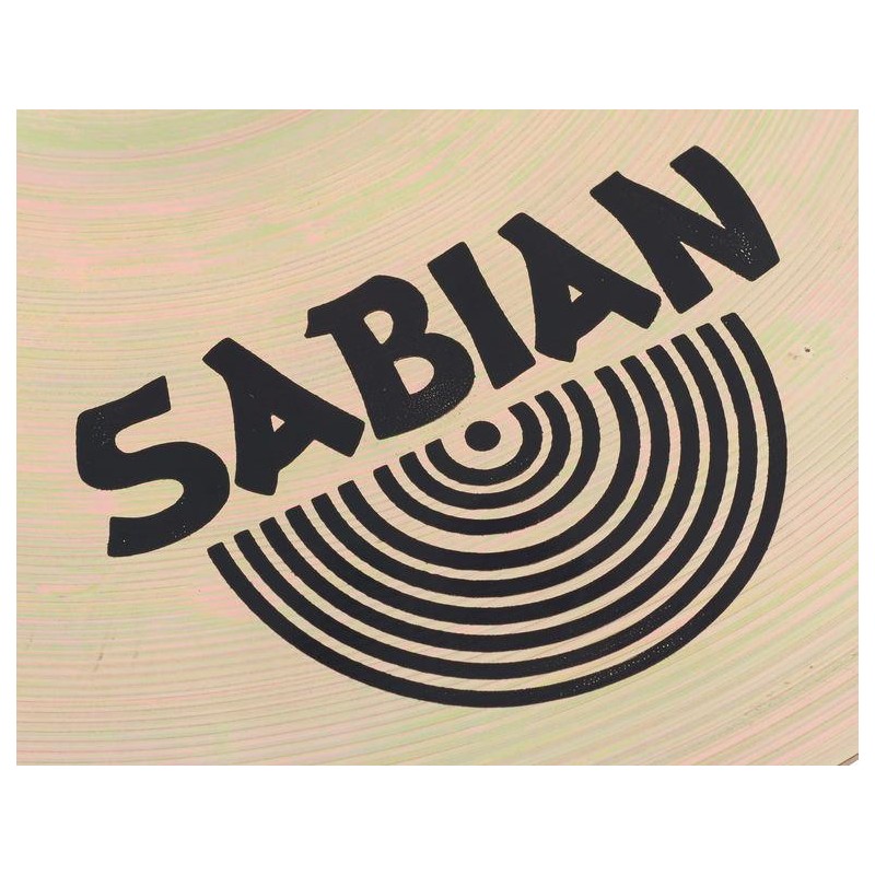 Sabian Hhx Groove Hats 14"