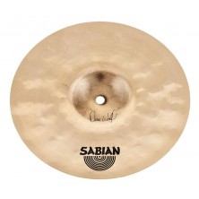Sabian Hhx Evolution Splash 10"