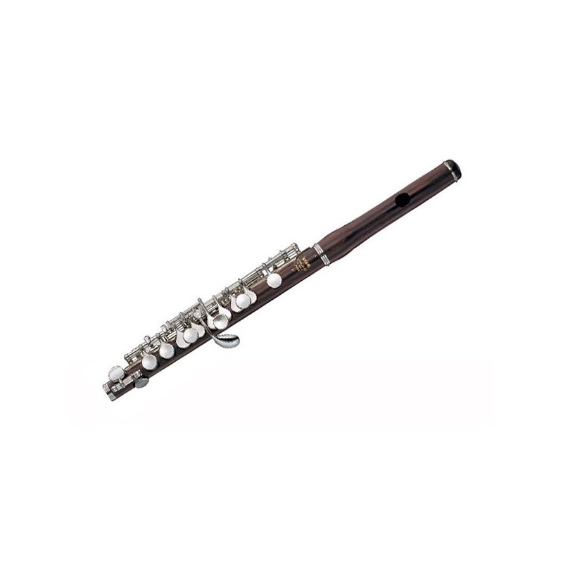 Flauta Piccolo Yamaha Ypc-81