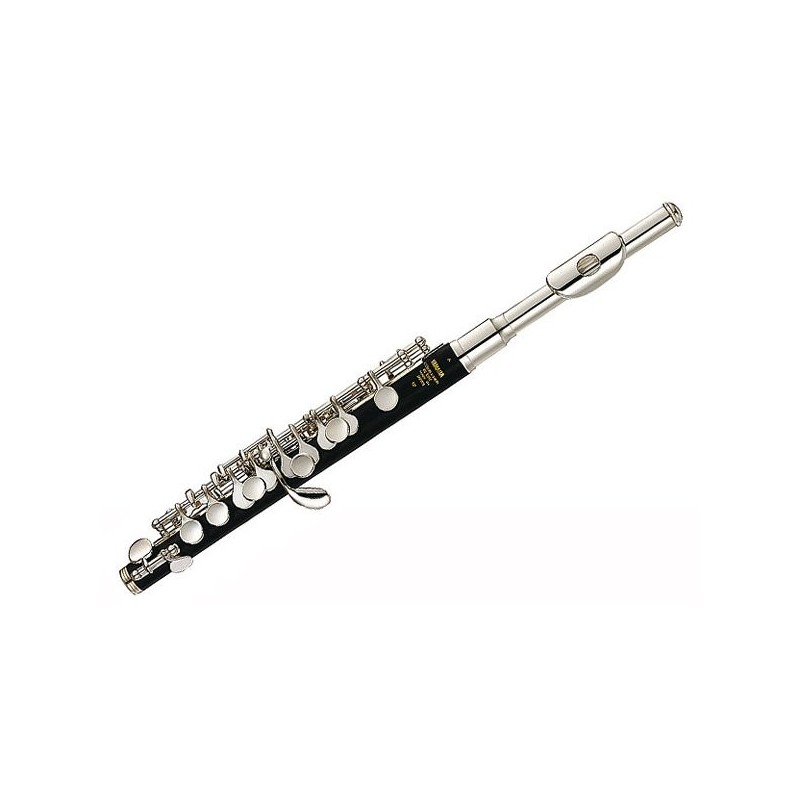 Flauta Piccolo Yamaha Ypc-62-M