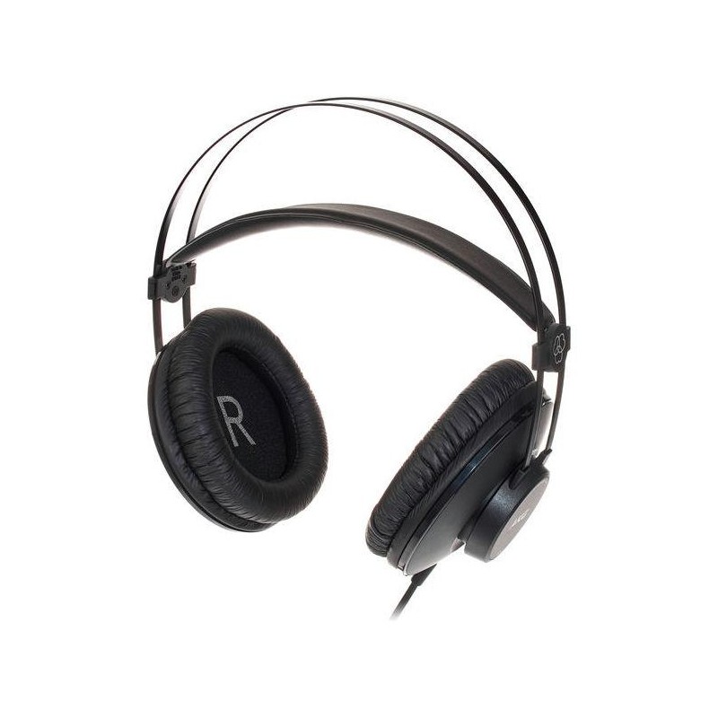 Auriculares HiFi Akg K 52