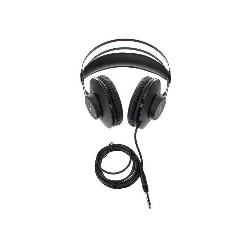 Auriculares HiFi Akg K 52