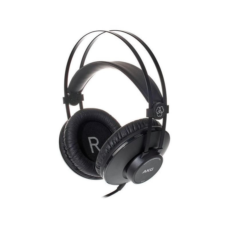 Auriculares HiFi Akg K 52