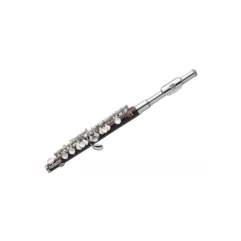 Flauta Piccolo Yamaha Ypc-82 - Multison