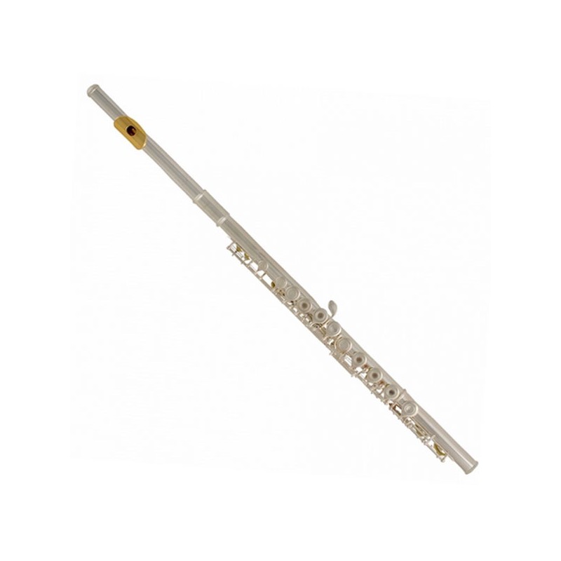 Flauta Travesera Yamaha Yfl-372-Gl