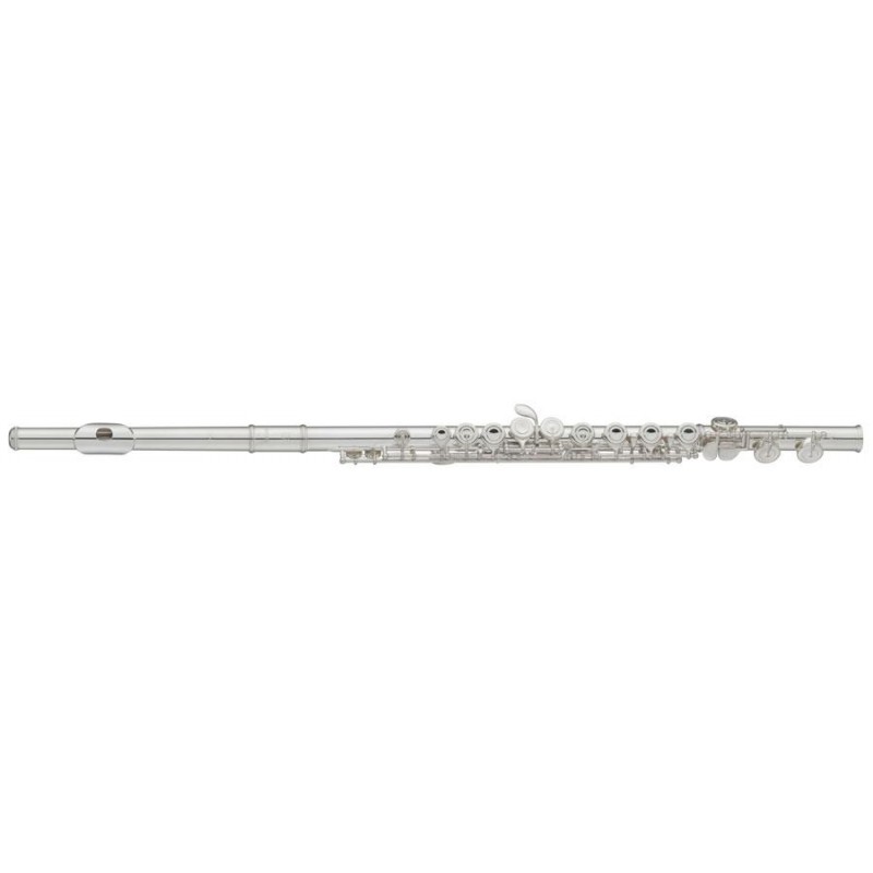 Flauta Travesera Yamaha Yfl-222
