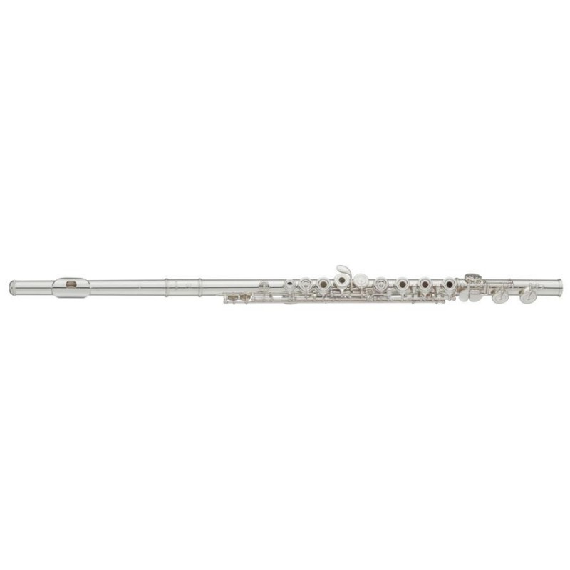 Flauta Travesera Yamaha Yfl-272-Sl