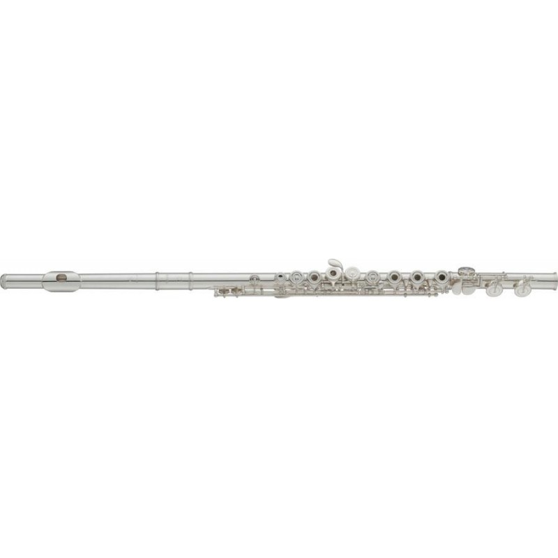 Flauta Travesera Yamaha Yfl-312