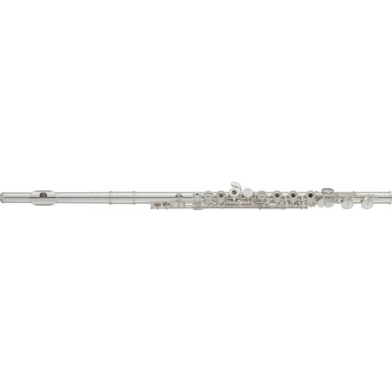 Flauta Travesera Yamaha Yfl-372