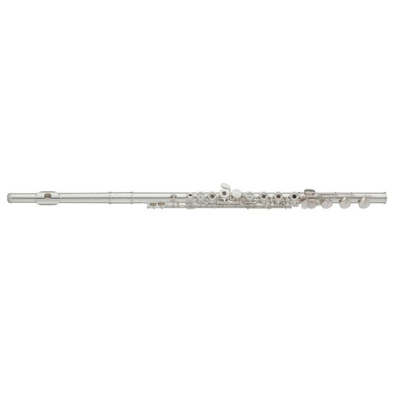 Flauta Travesera Yamaha Yfl-372-H