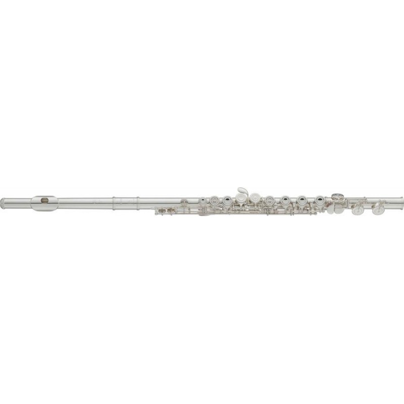 Flauta Travesera Yamaha Yfl-412