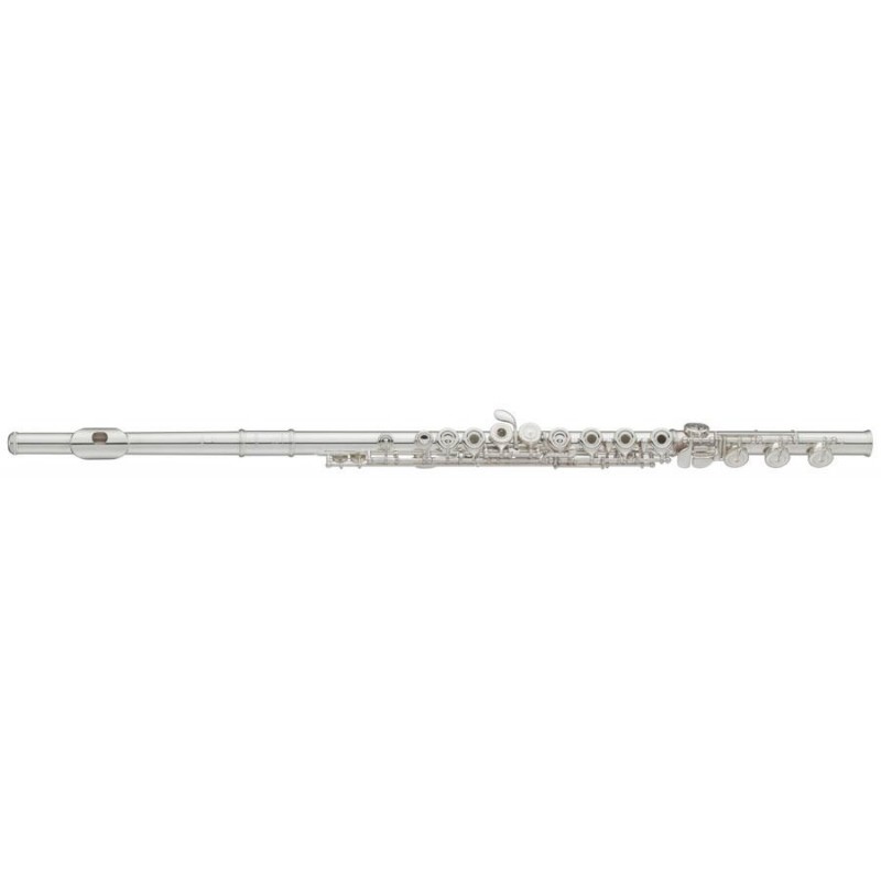 Flauta Travesera Yamaha Yfl-472-H