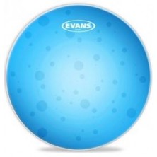 Evans Tt15Hb Hydraulic 2 Capas Azul Aceite 15"