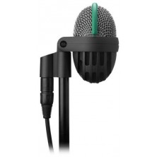 Micrófono Instrumento Akg D-112 Mkii Dinámico