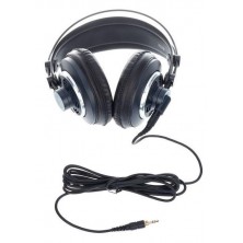 Auriculares Estudio Akg K-240 MKII