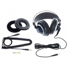 Auriculares Estudio Akg K-240 MKII