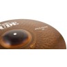 Paiste Crash 18 Rude Wild 