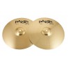 Paiste Hi Hat 13 101 Brass 