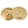 Paiste Hi Hat 13 101 Brass 