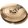 Paiste Pst8 Rock Set