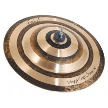 Paiste Bell 13 Signature Mega Cup Chime 