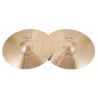 Paiste Hi Hat 14 Signature Medium 