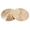 Paiste Hi Hat 14 Signature Medium 